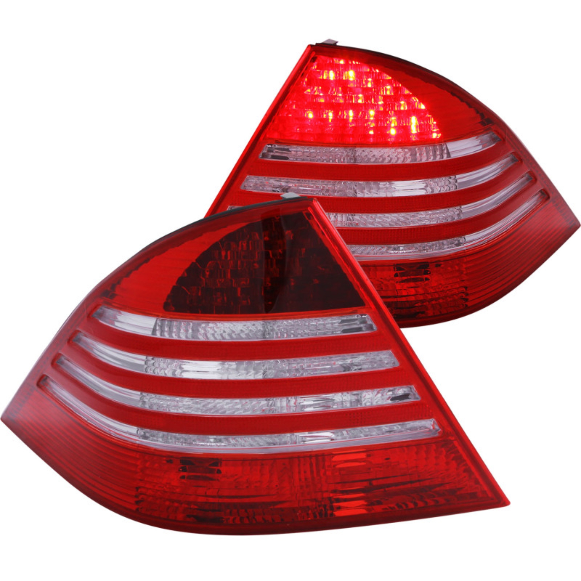 Picture of ANZO ANZ LED Taillights - 321055