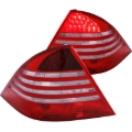 Picture of ANZO ANZ LED Taillights - 321055