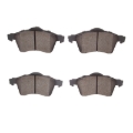 Picture of DFC 4000 HybriDynamic Brake Pads - 4000-0705-00