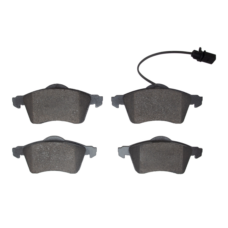 Picture of DFC 4000 HybriDynamic Brake Pads - 4000-0705-10