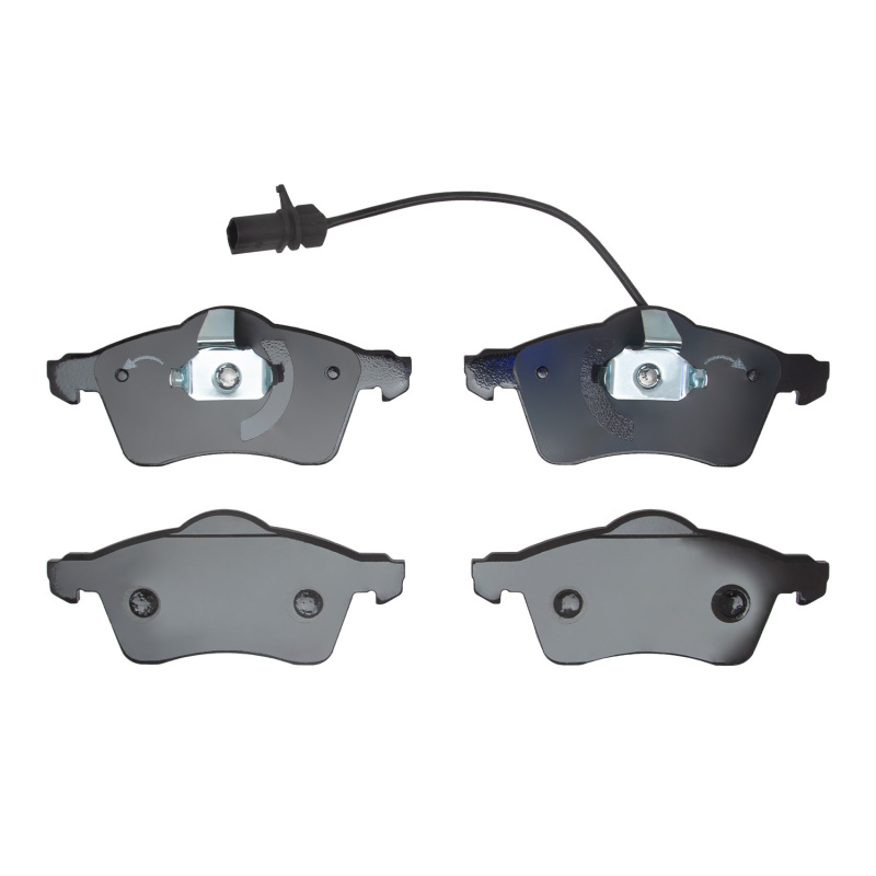Picture of DFC 4000 HybriDynamic Brake Pads - 4000-0705-10