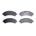 Picture of DFC 4000 HybriDynamic Brake Pads - 4000-0726-00
