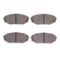 Picture of DFC 4000 HybriDynamic Brake Pads - 4000-0793-00
