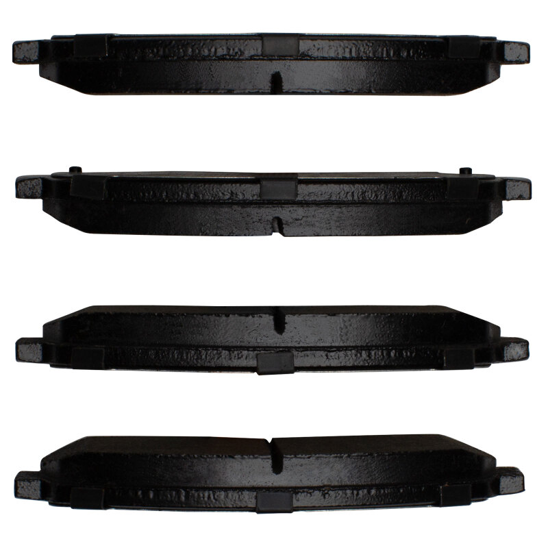 Picture of DFC 4000 HybriDynamic Brake Pads - 4000-0833-00