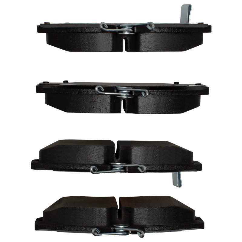 Picture of DFC 4000 HybriDynamic Brake Pads - 4000-0841-00