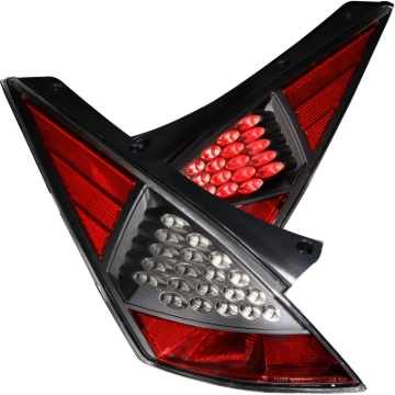 Picture of ANZO ANZ LED Taillights - 321099