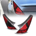 Picture of ANZO ANZ LED Taillights - 321099