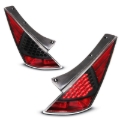 Picture of ANZO ANZ LED Taillights - 321099