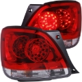 Picture of ANZO ANZ LED Taillights - 321101