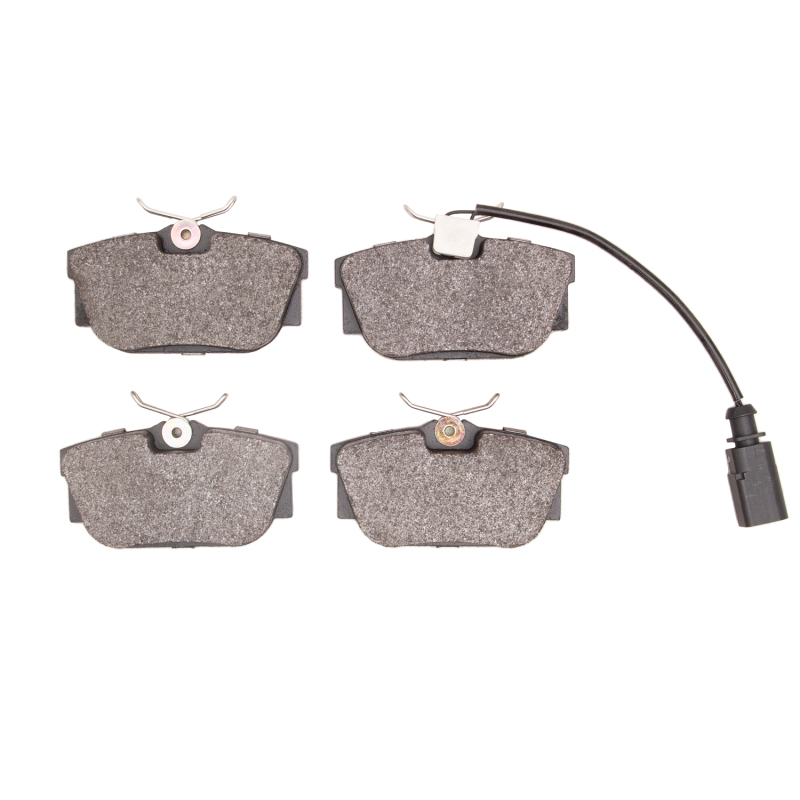 Picture of DFC 4000 HybriDynamic Brake Pads - 4000-0877-10