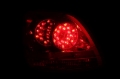 Picture of ANZO ANZ LED Taillights - 321101