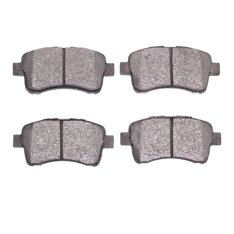 Picture of DFC 4000 HybriDynamic Brake Pads - 4000-0937-00
