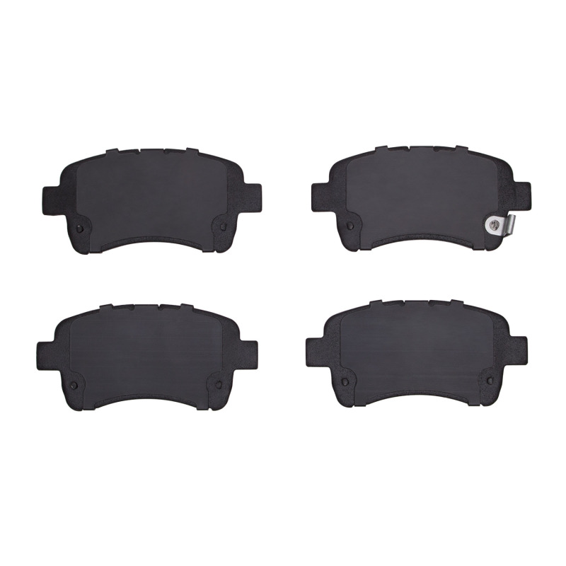 Picture of DFC 4000 HybriDynamic Brake Pads - 4000-0937-00