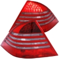 Picture of ANZO ANZ LED Taillights - 321122