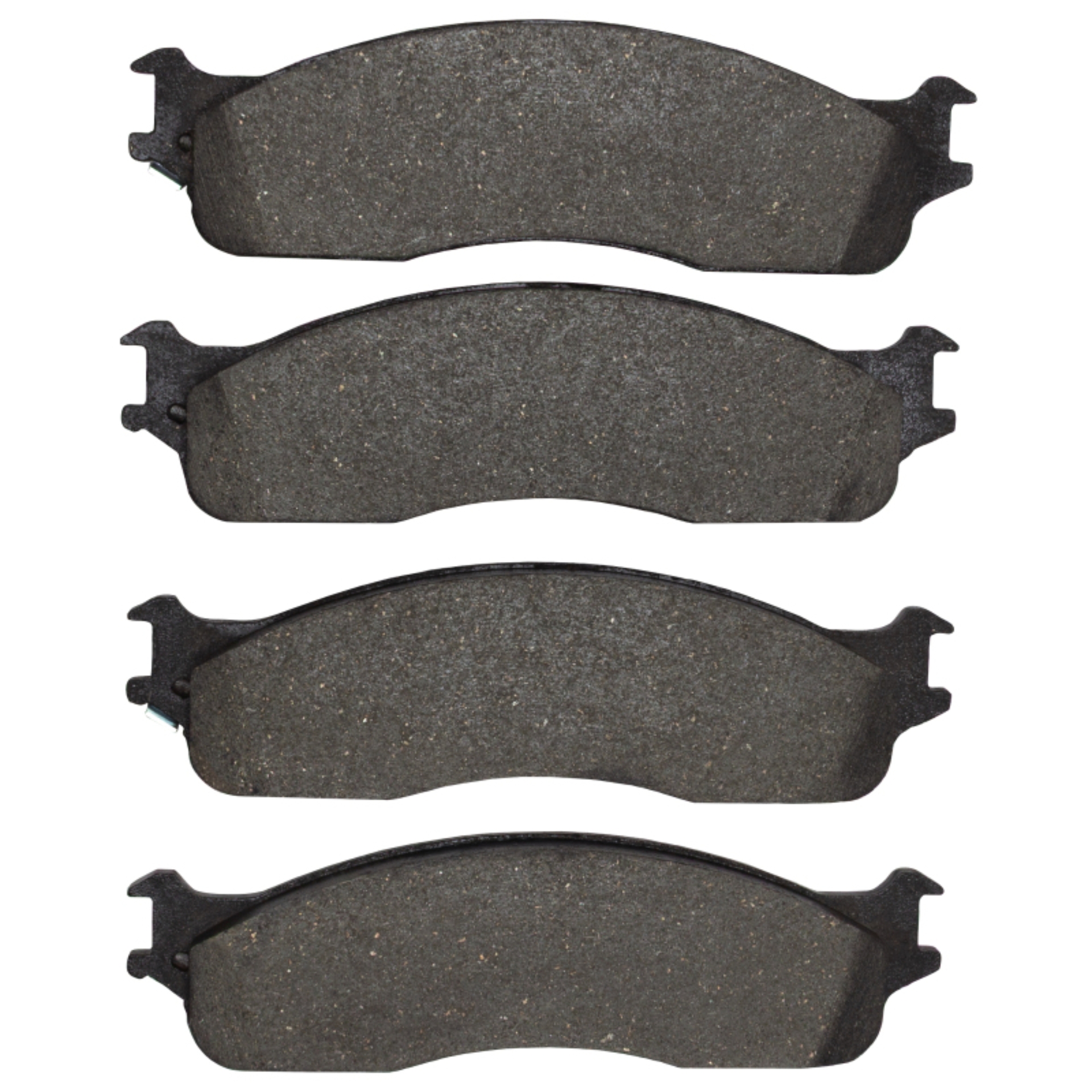 Picture of DFC 4000 HybriDynamic Brake Pads - 4000-0965-00