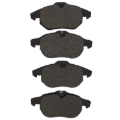 Picture of DFC 4000 HybriDynamic Brake Pads - 4000-0972-00