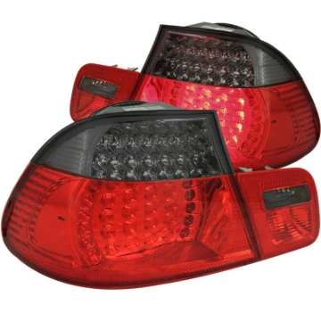 Picture of ANZO ANZ LED Taillights - 321127