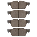 Picture of DFC 4000 HybriDynamic Brake Pads - 4000-1636-10