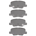 Picture of DFC 4000 HybriDynamic Brake Pads - 4000-1679-00