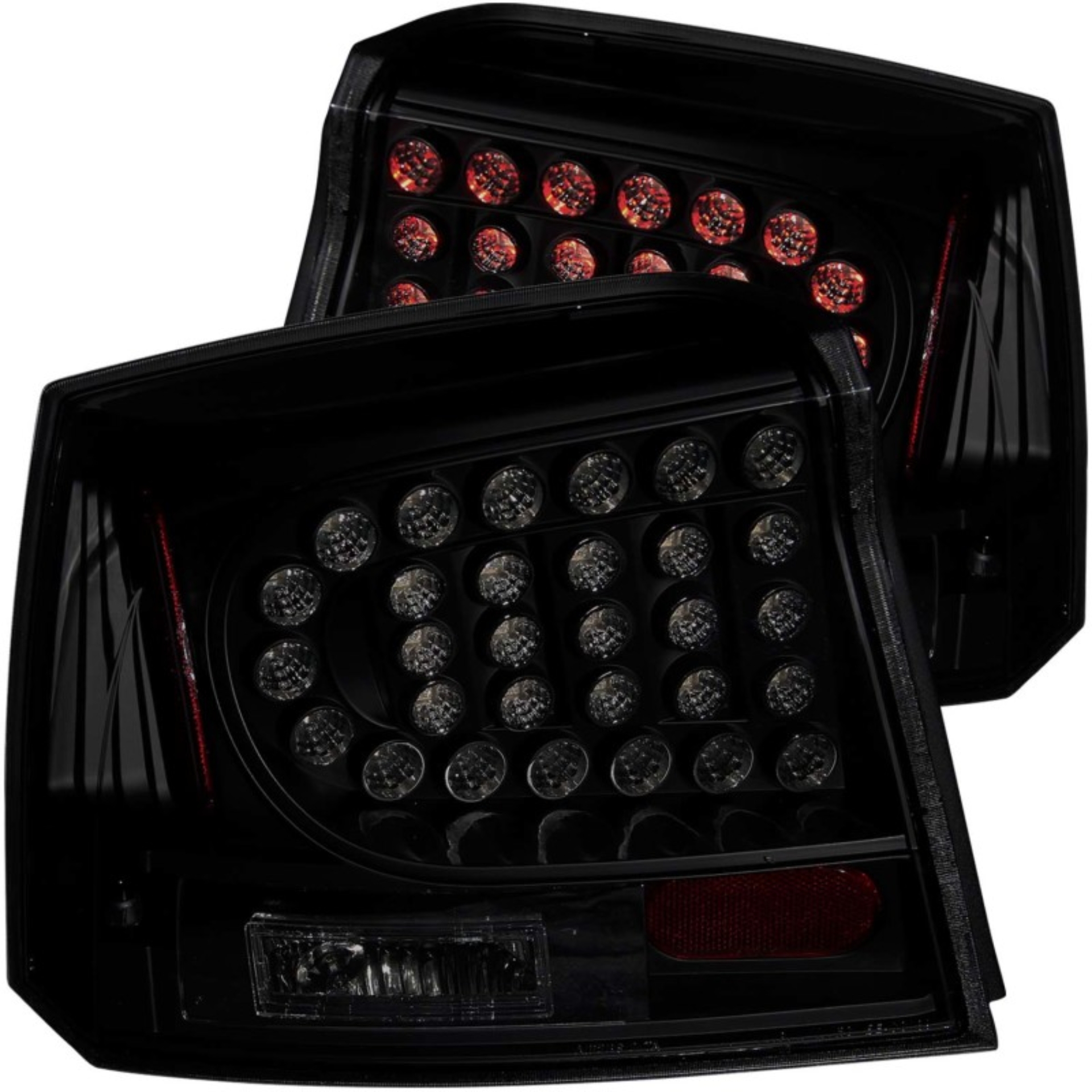 Picture of ANZO ANZ LED Taillights - 321229