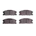 Picture of DFC 4000 HybriDynamic Brake Pads - 4000-1767-00