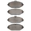 Picture of DFC 4000 HybriDynamic Brake Pads - 4000-1794-00