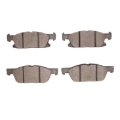 Picture of DFC 4000 HybriDynamic Brake Pads - 4000-1818-00