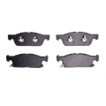 Picture of DFC 4000 HybriDynamic Brake Pads - 4000-1818-00