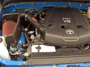 Picture of KN Cold Air Intakes - 63-9030