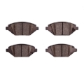 Picture of DFC 4000 HybriDynamic Brake Pads - 4000-1864-00