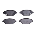 Picture of DFC 4000 HybriDynamic Brake Pads - 4000-1864-00