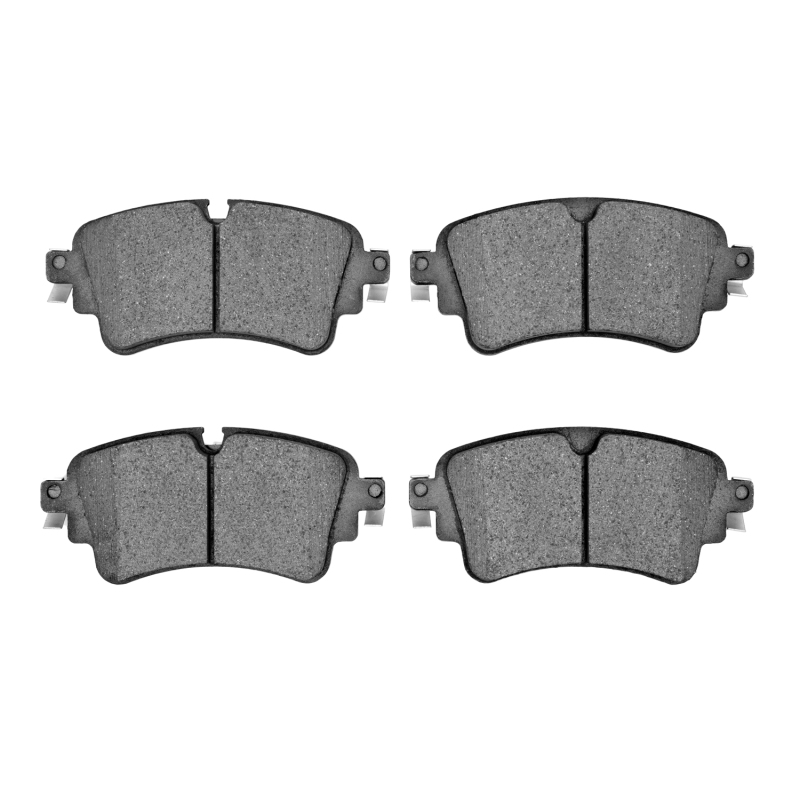 Picture of DFC 4000 HybriDynamic Brake Pads - 4000-1898-00
