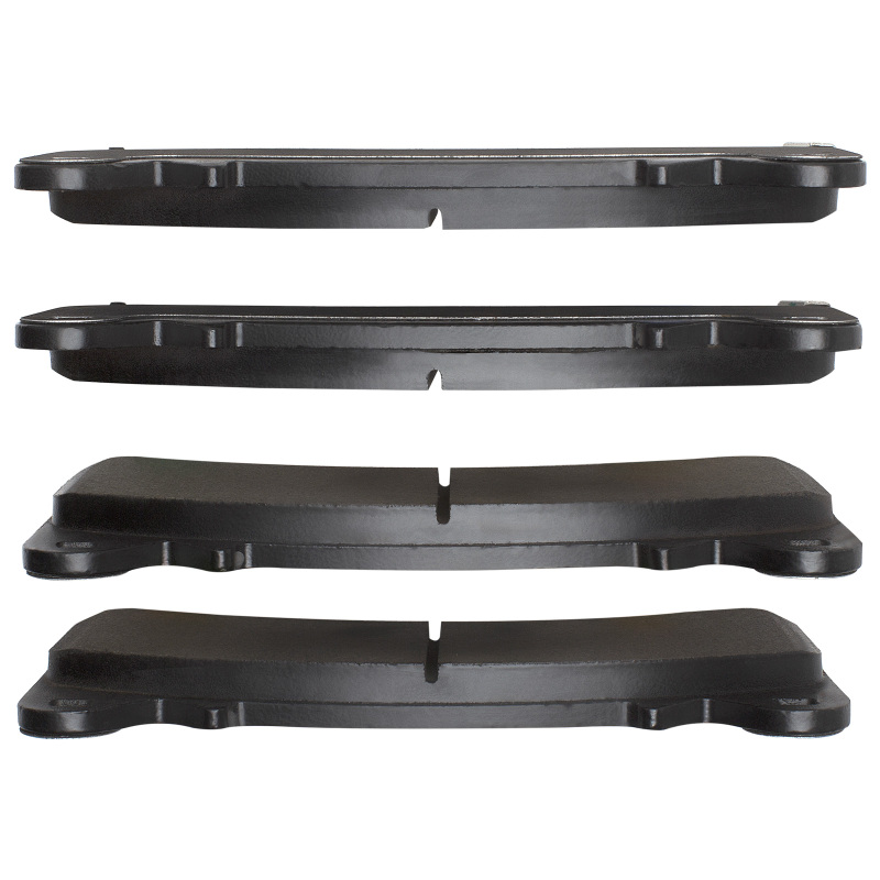 Picture of DFC 4000 HybriDynamic Brake Pads - 4000-1910-00