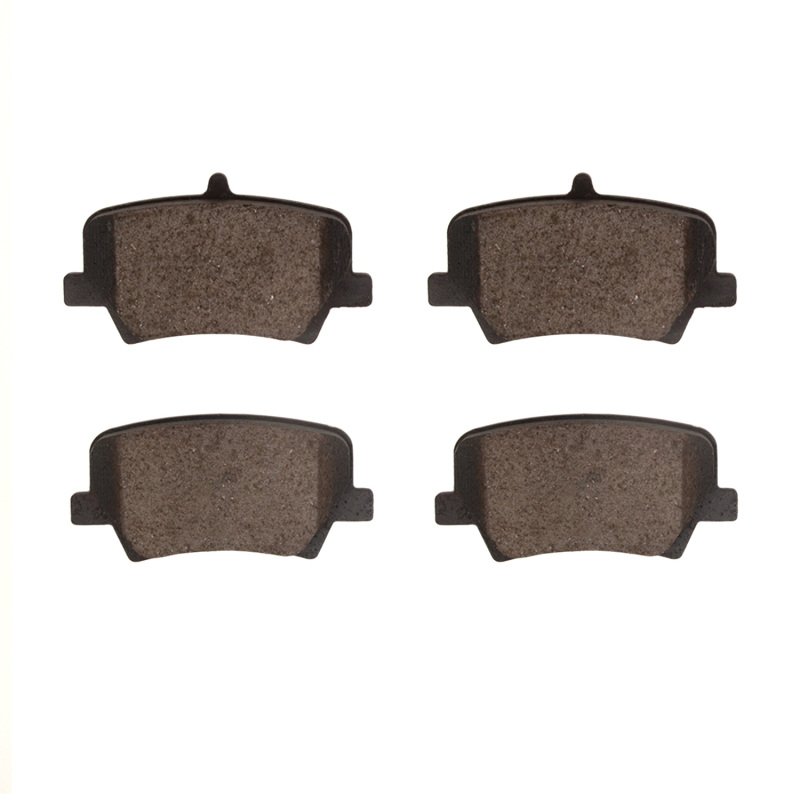 Picture of DFC 4000 HybriDynamic Brake Pads - 4000-2136-00