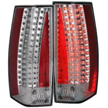 Picture of ANZO ANZ LED Taillights - 321287