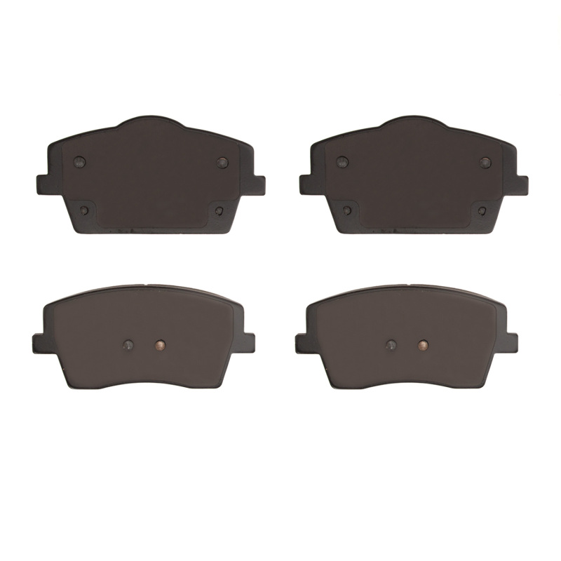 Picture of DFC 4000 HybriDynamic Brake Pads - 4000-2137-00