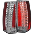 Picture of ANZO ANZ LED Taillights - 321287