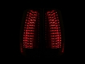 Picture of ANZO ANZ LED Taillights - 321287