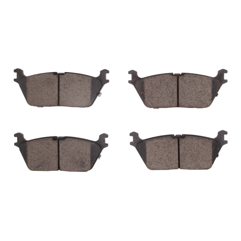 Picture of DFC 4000 HybriDynamic Brake Pads - 4000-2169-00