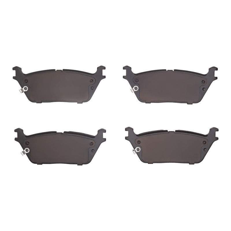 Picture of DFC 4000 HybriDynamic Brake Pads - 4000-2169-00