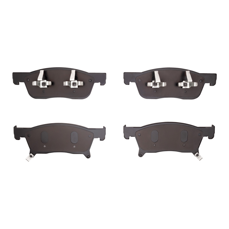 Picture of DFC 4000 HybriDynamic Brake Pads - 4000-2170-00