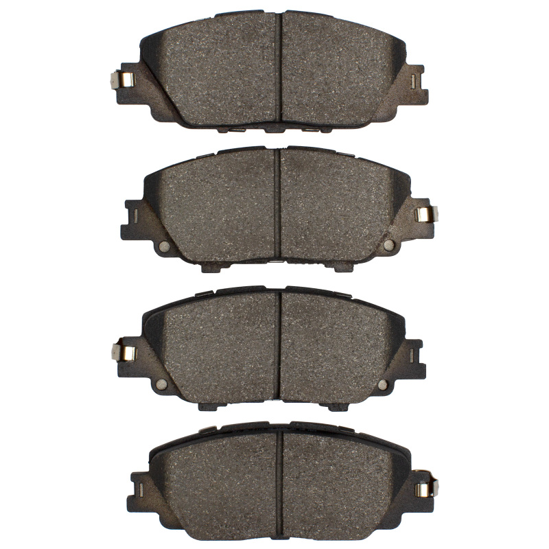 Picture of DFC 4000 HybriDynamic Brake Pads - 4000-2176-00