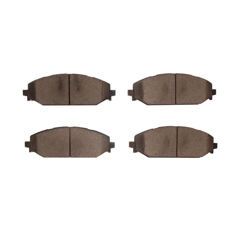 Picture of DFC 4000 HybriDynamic Brake Pads - 4000-2179-00