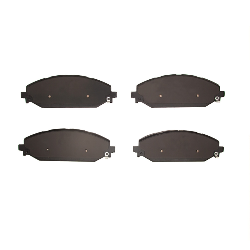 Picture of DFC 4000 HybriDynamic Brake Pads - 4000-2179-00