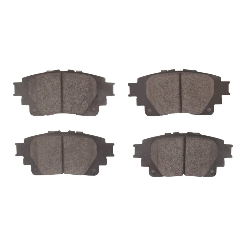 Picture of DFC 4000 HybriDynamic Brake Pads - 4000-2183-00
