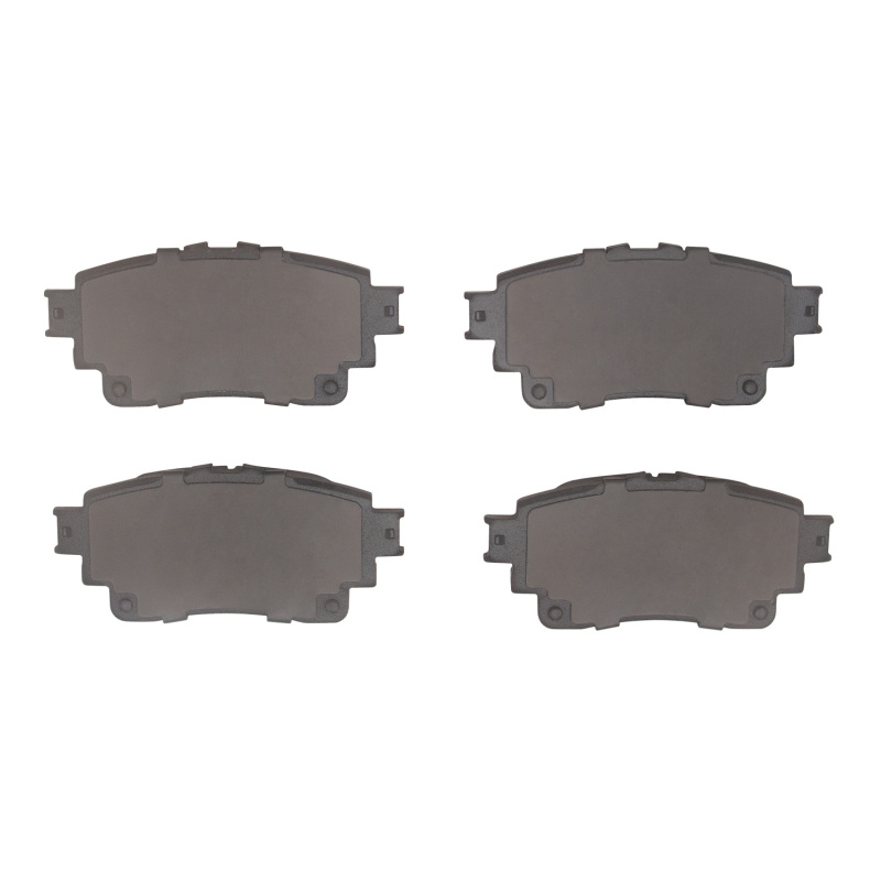 Picture of DFC 4000 HybriDynamic Brake Pads - 4000-2183-00