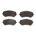 Picture of DFC 4000 HybriDynamic Brake Pads - 4000-2197-00