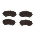 Picture of DFC 4000 HybriDynamic Brake Pads - 4000-2197-00