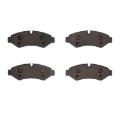 Picture of DFC 4000 HybriDynamic Brake Pads - 4000-2201-00