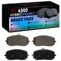 Picture of DFC 4000 HybriDynamic Brake Pads - 4000-2209-00